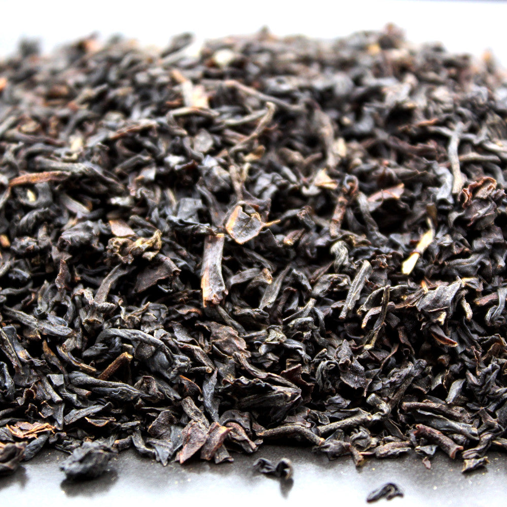 ENGLISH BREAKFAST BROKEN