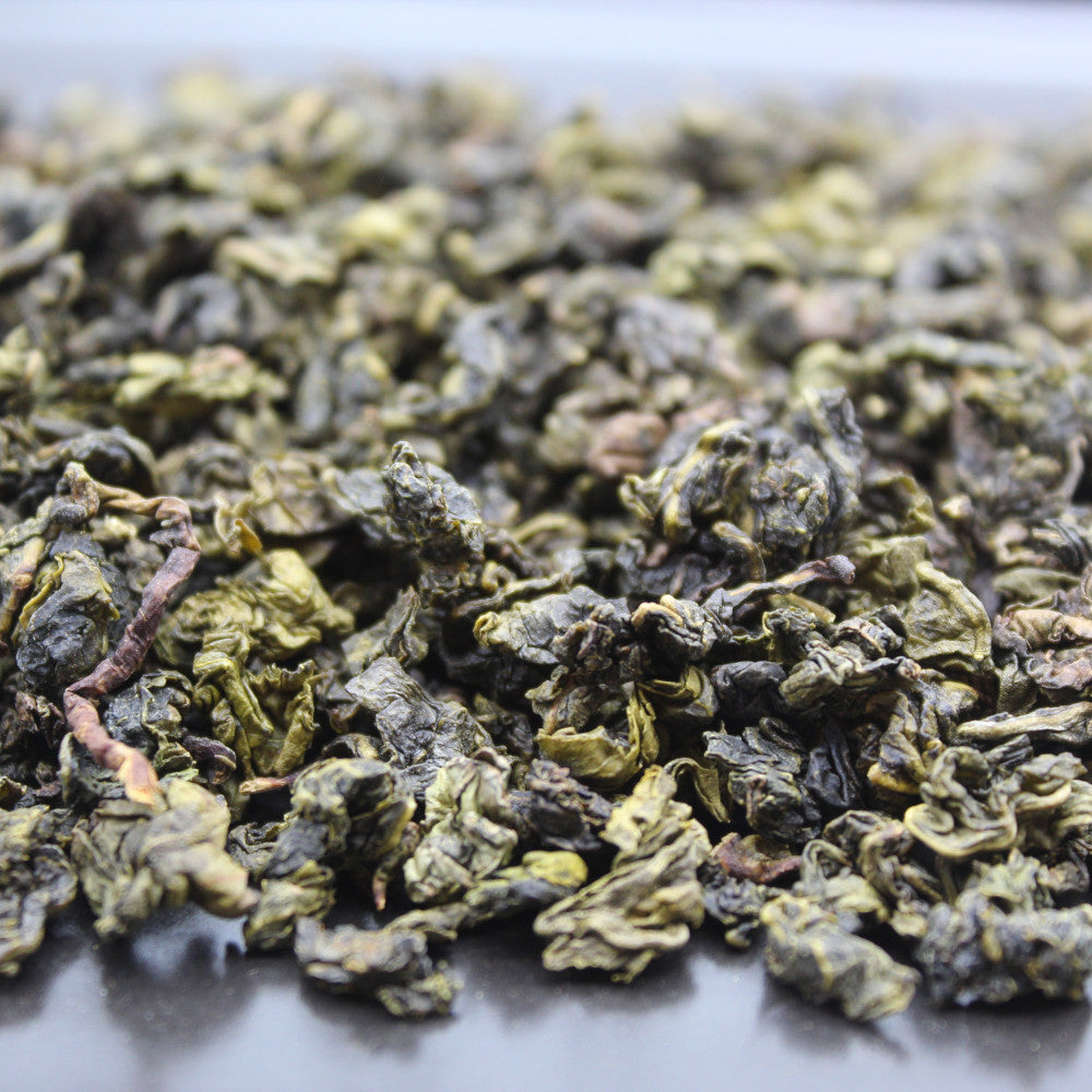 MILKY OOLONG