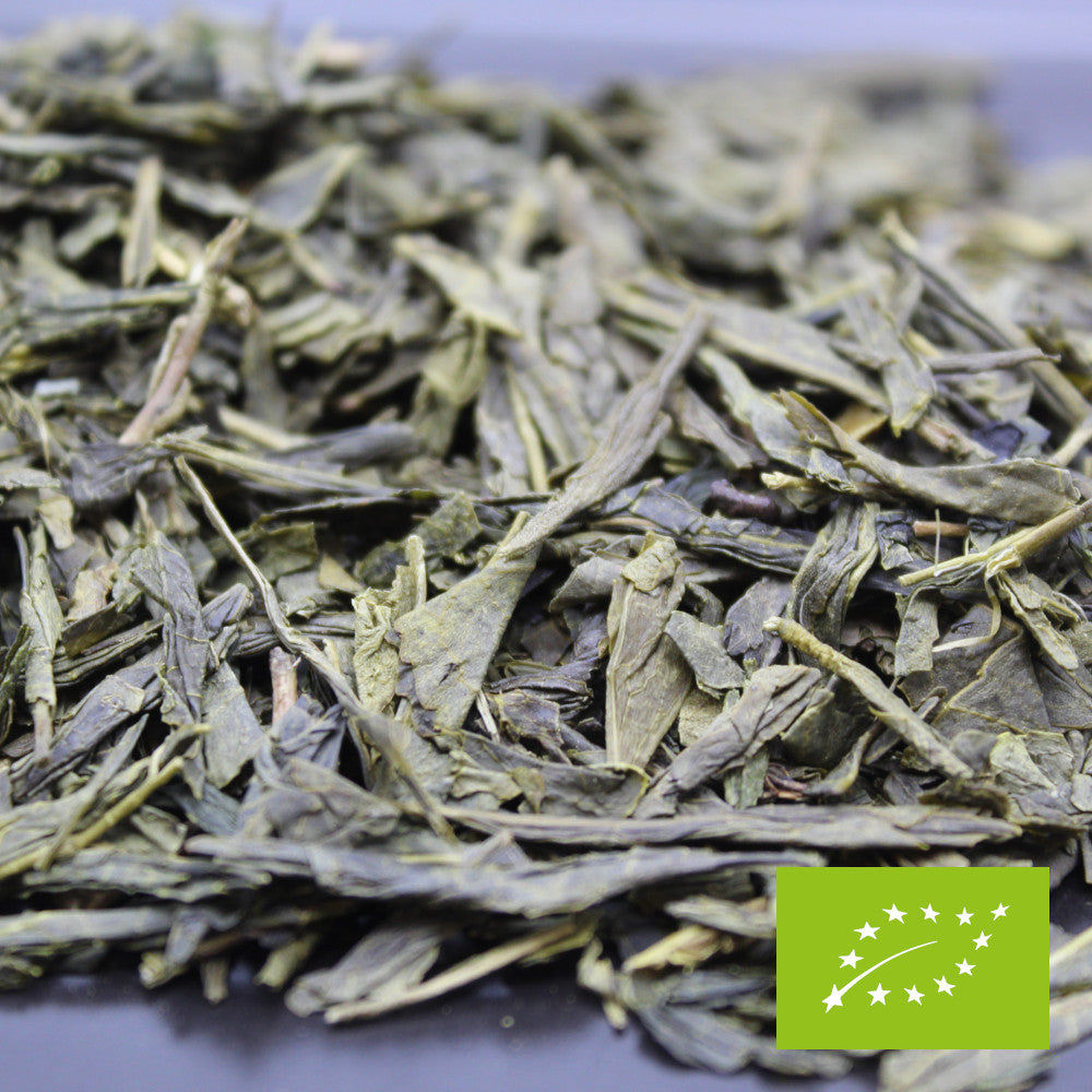 SENCHA SPECIAL BIO