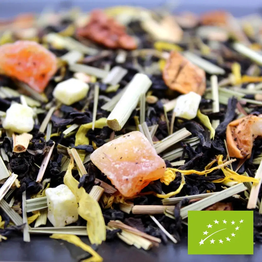 Papaye Ananas Mangue