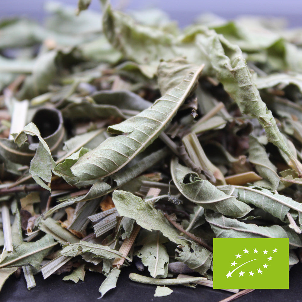 Infusion Thym Citron Romarin BIO*