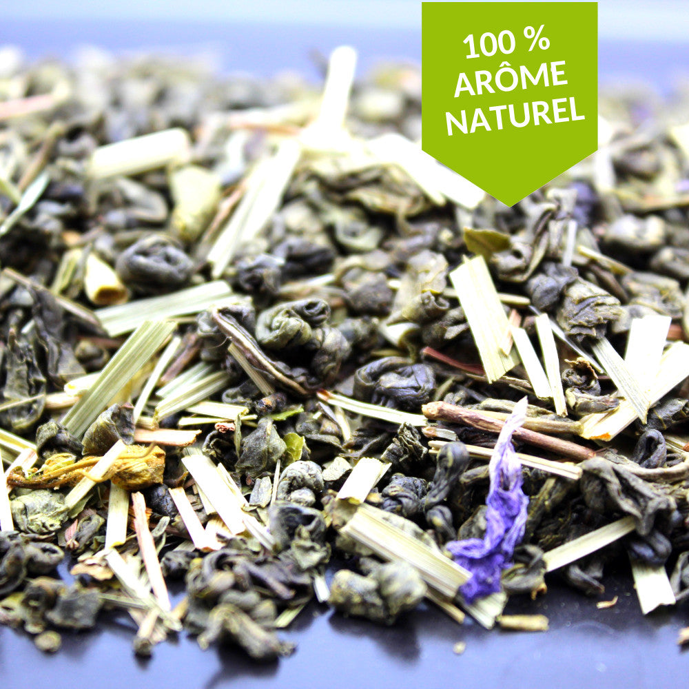 Infusion Booster BIO*