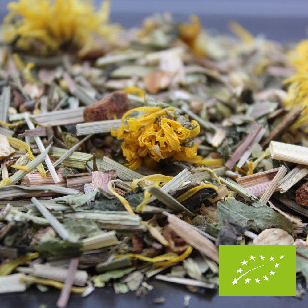 Infusion Par ici les clichés ! BIO*