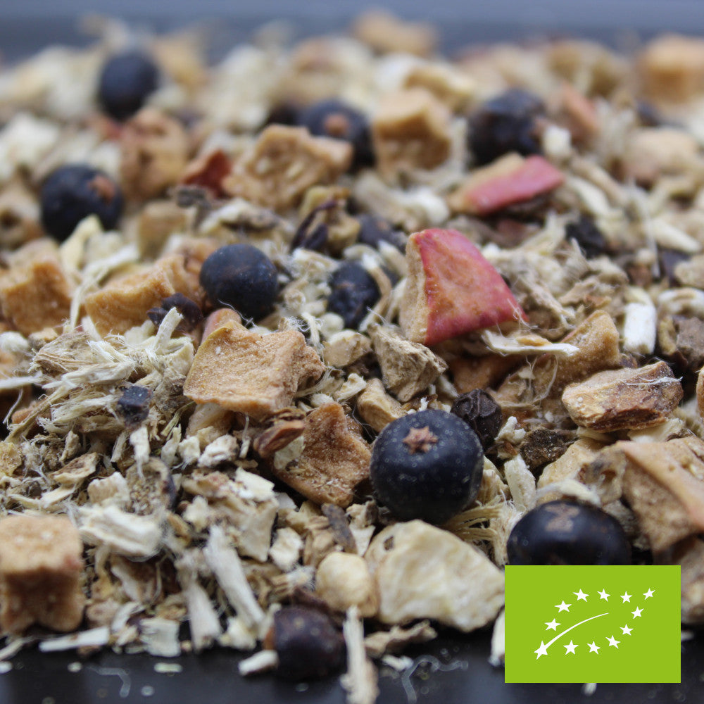 Infusion Après coups BIO*