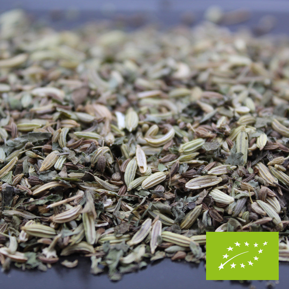 Potion du bébé glouton BIO*