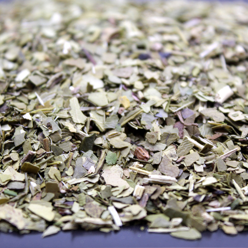 Maté vert Cancheada BIO*