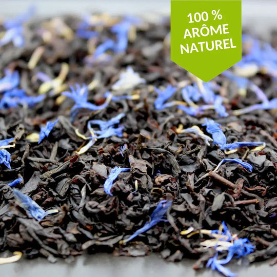 Earl Grey Blue
