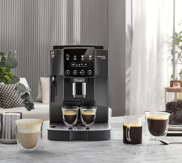 Une histoire de café