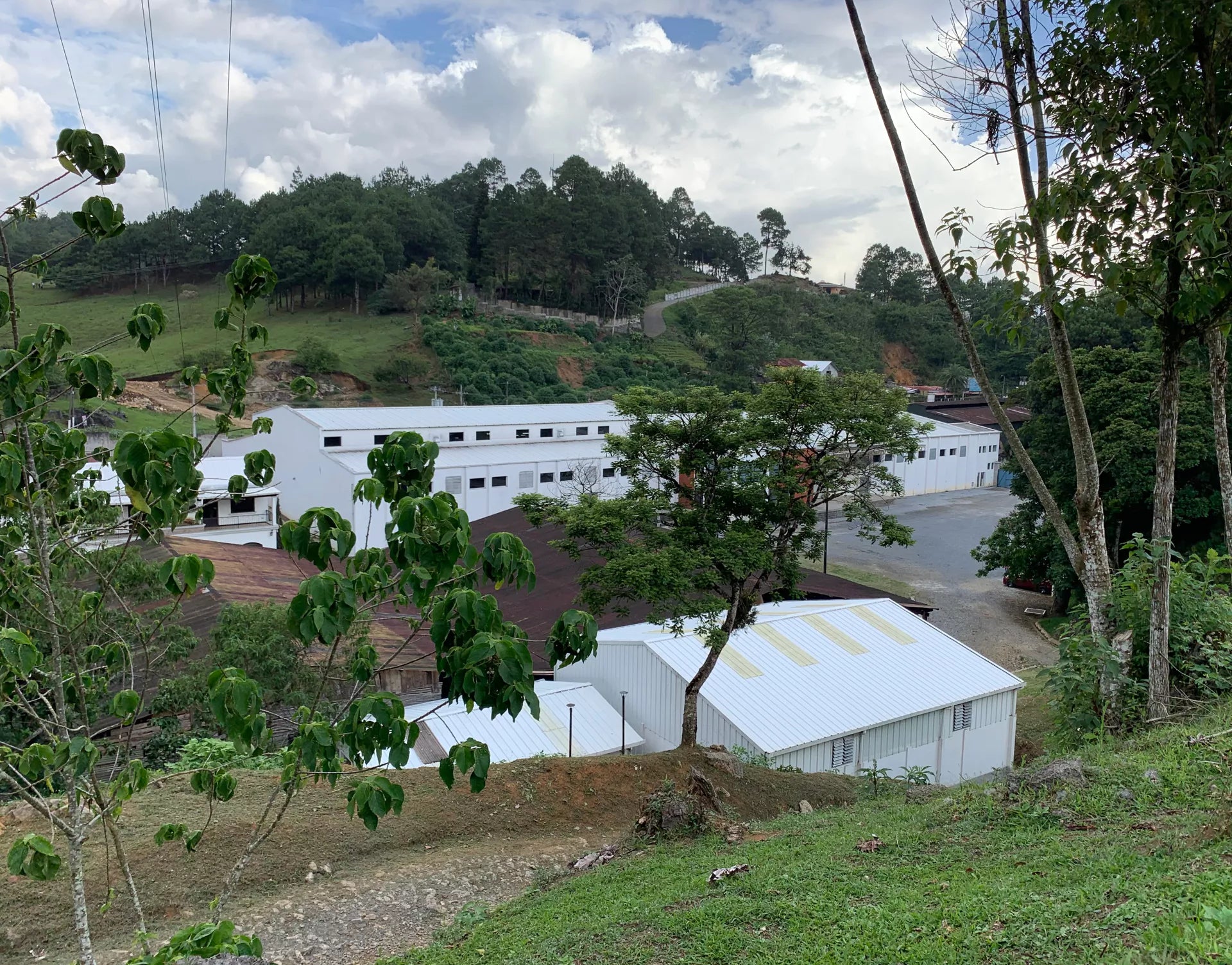 GUATEMALA KEKCHI